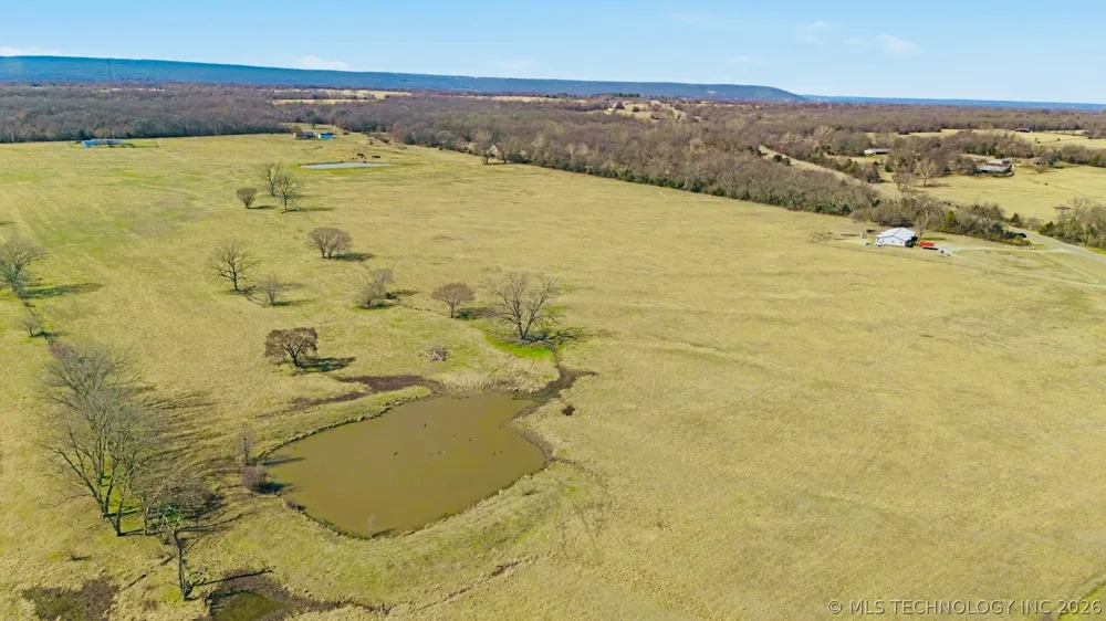 7691 Highway 64 Highway Haskell, OK 74436