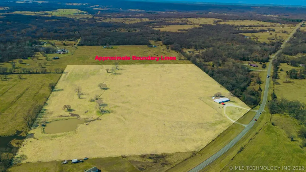 7691 Highway 64 Highway Haskell, OK 74436