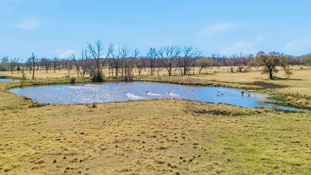 7691 Highway 64 Highway Haskell, OK 74436