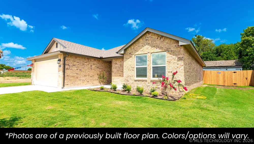 2421 W Main Street Collinsville, OK 74021