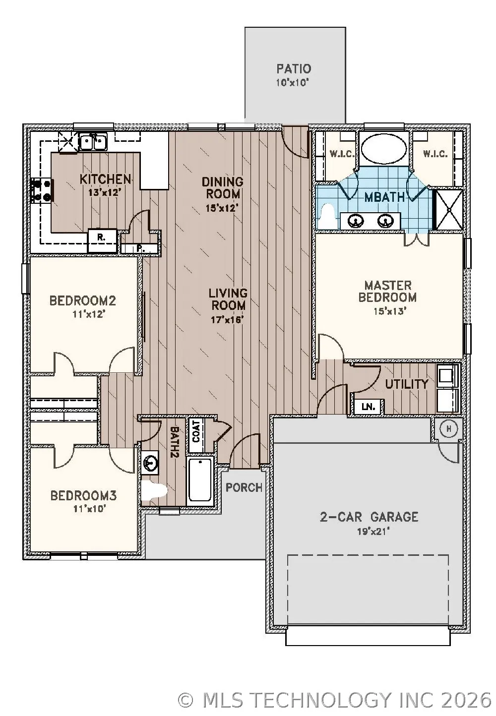 2421 W Main Street Collinsville, OK 74021