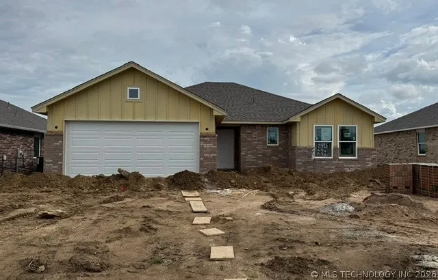 2421 W Main Street Collinsville, OK 74021