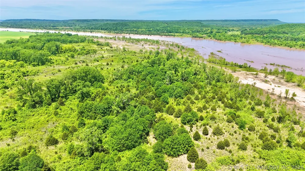 County Road 4340 Stigler, OK 74462