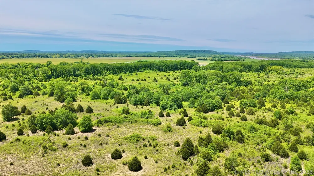 County Road 4340 Stigler, OK 74462