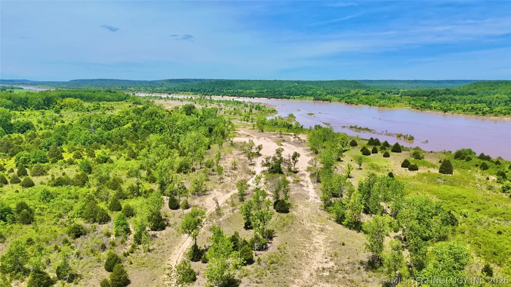 County Road 4340 Stigler, OK 74462