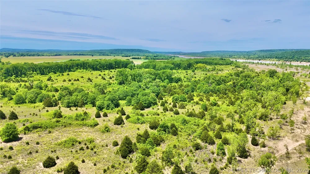 County Road 4340 Stigler, OK 74462