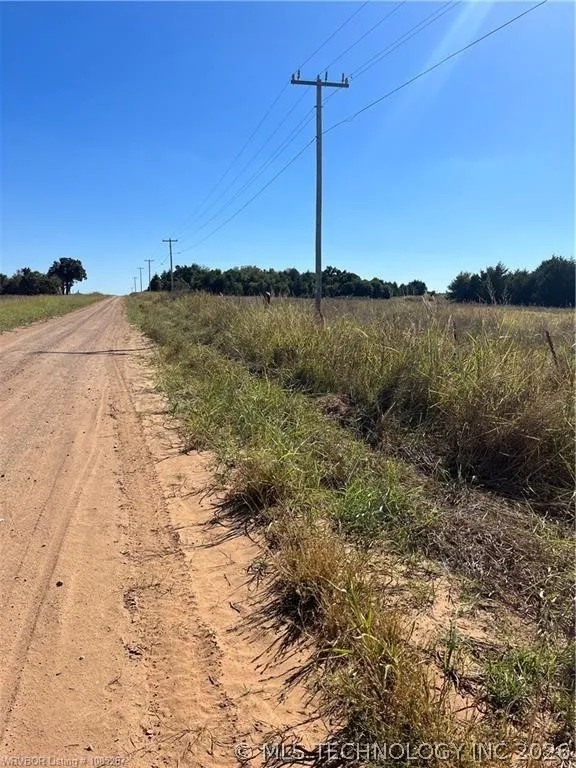 Range Road Stillwater, OK 74075