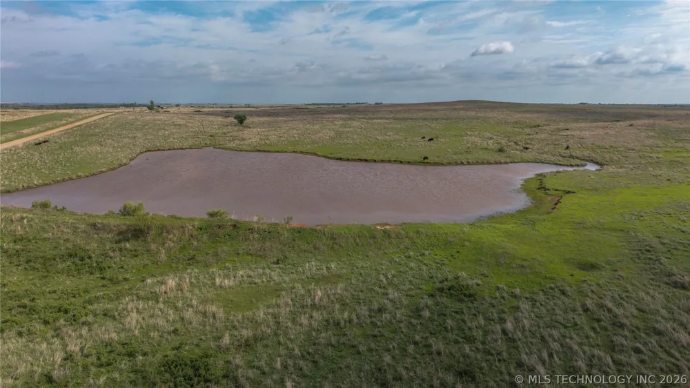 3 E 4500 ROAD Pawnee, OK 73061
