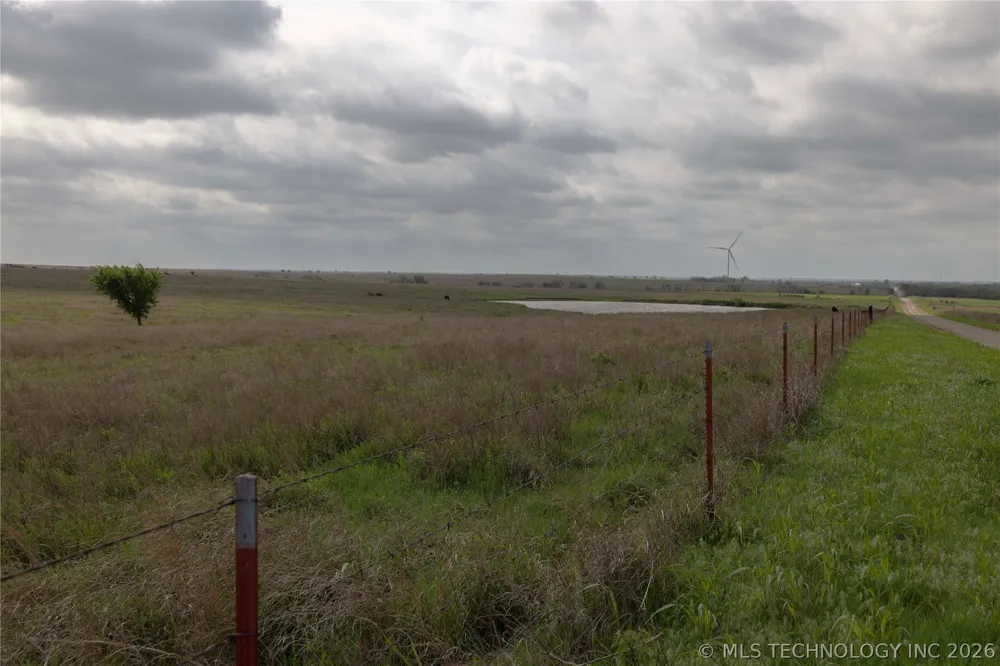 3 E 4500 ROAD Pawnee, OK 73061