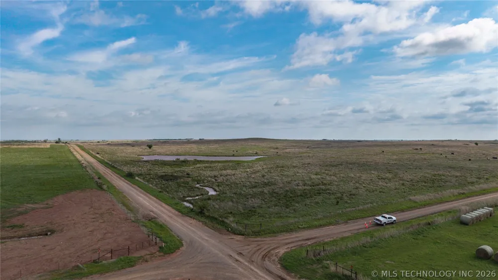 2 S 336 ROAD Pawnee, OK 73061
