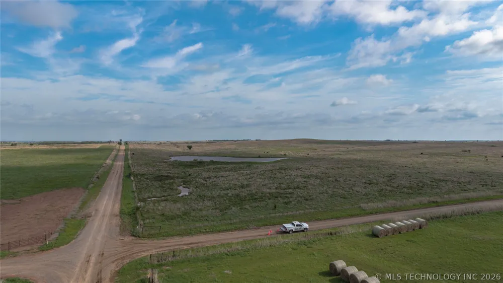 2 S 336 ROAD Pawnee, OK 73061