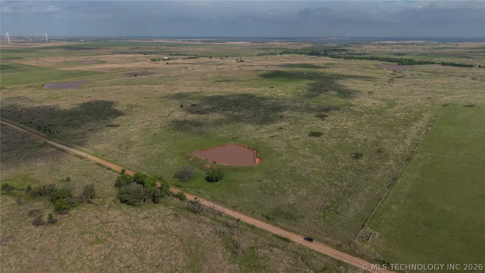 2 S 336 ROAD Pawnee, OK 73061