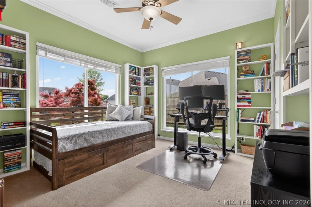 5637 Chickering Court Bartlesville, OK 74006