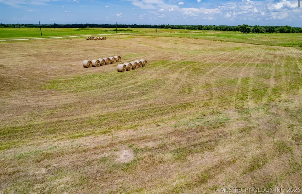 4180 ROAD Porter, OK 74454