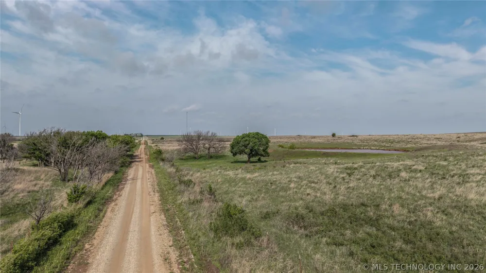 1 S 336 ROAD Pawnee, OK 73061