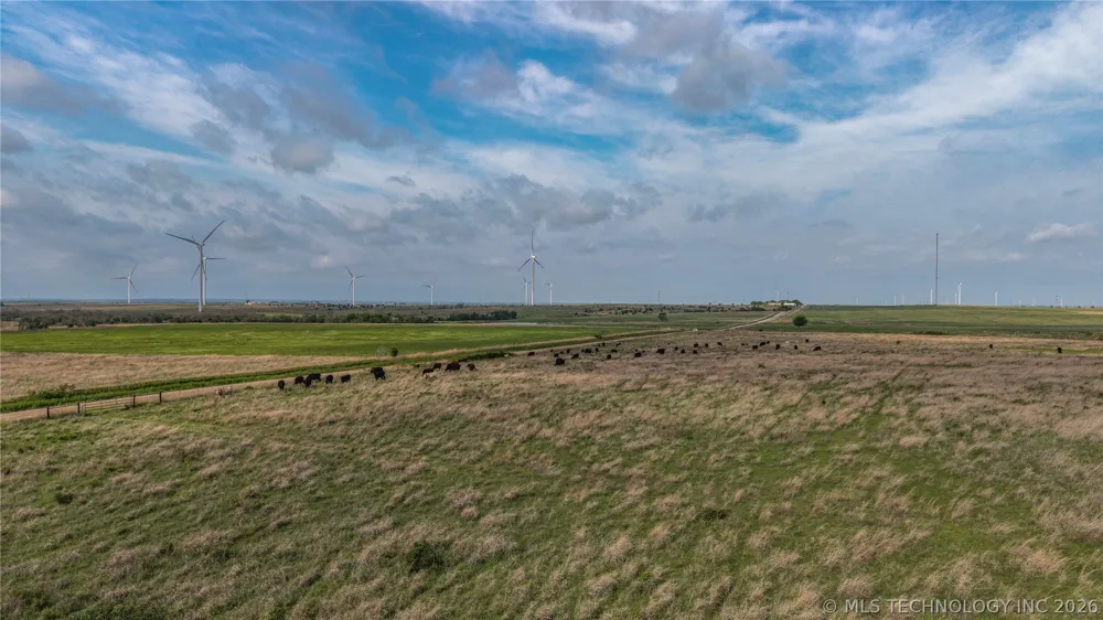 1 S 336 ROAD Pawnee, OK 73061