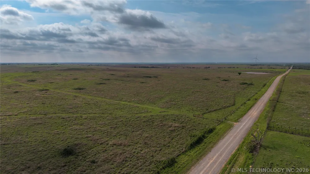 1 S 336 ROAD Pawnee, OK 73061
