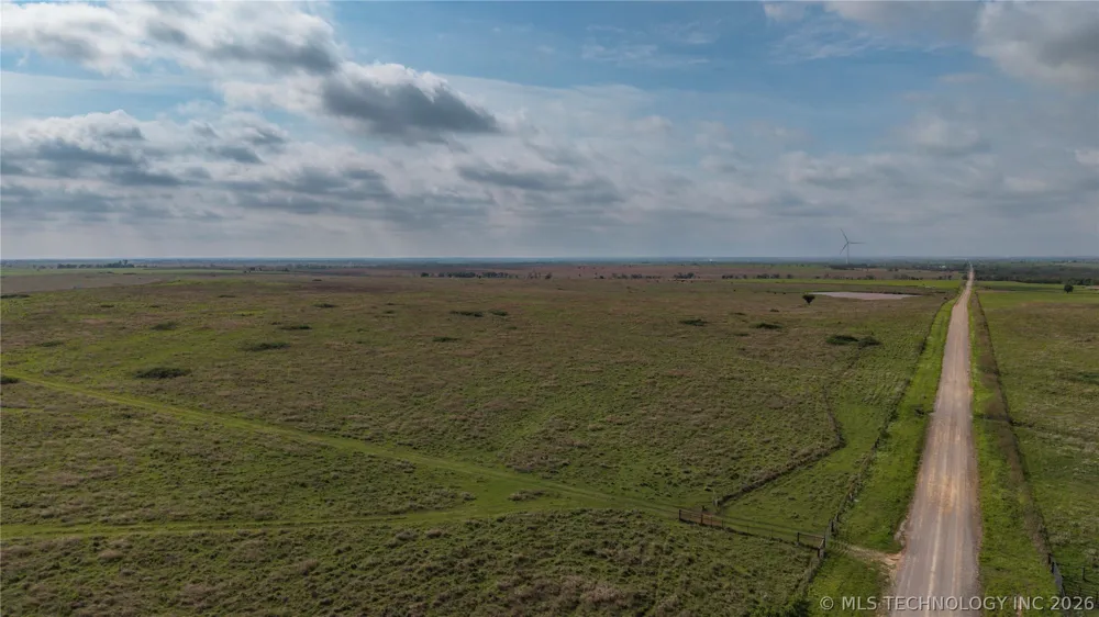 1 S 336 ROAD Pawnee, OK 73061