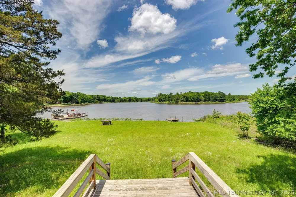 3859 W Lake Fort Towson, OK 74735