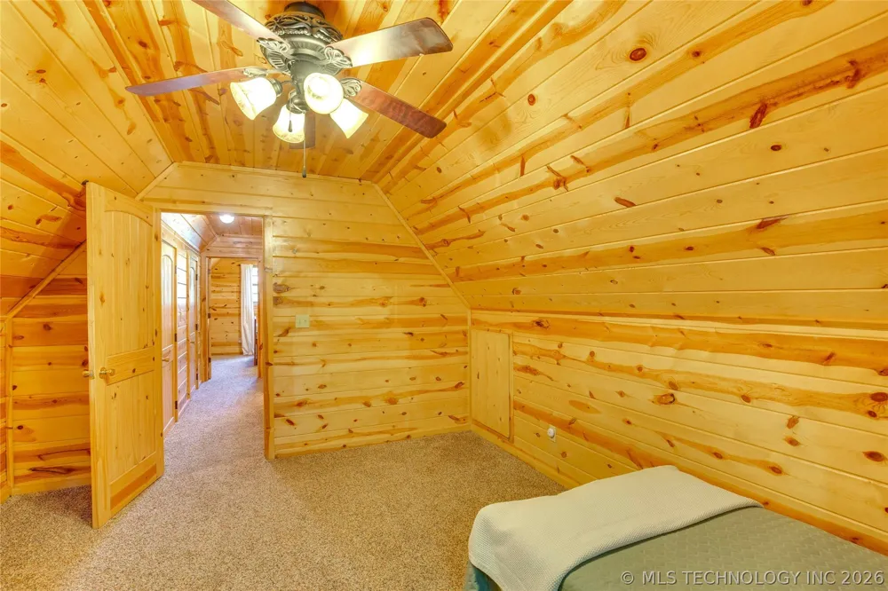 3859 W Lake Fort Towson, OK 74735