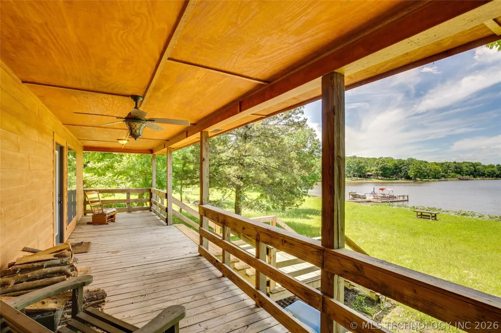 3859 W Lake Fort Towson, OK 74735