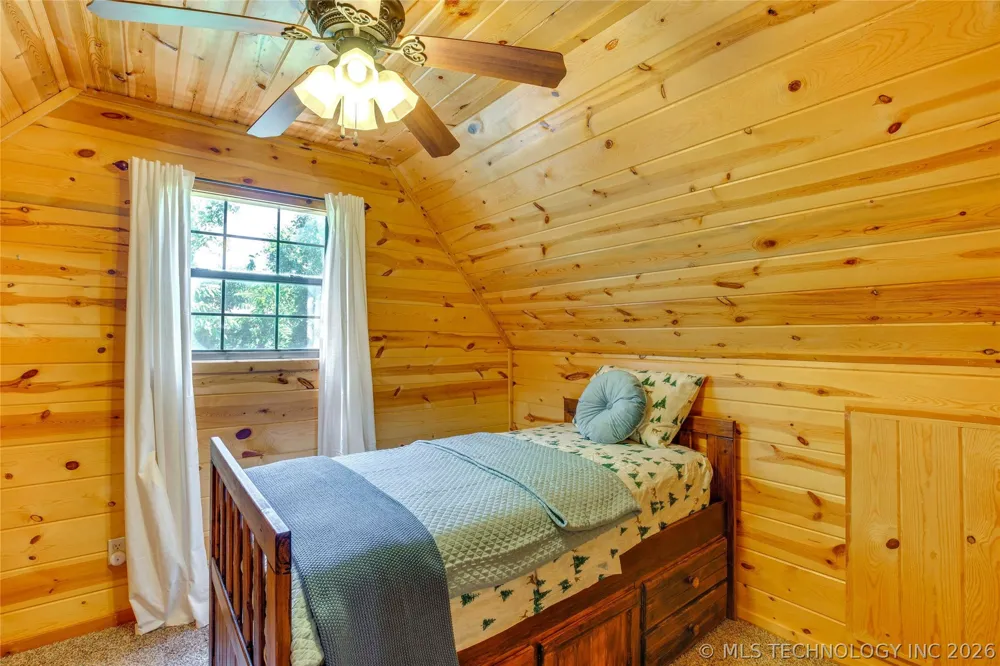 3859 W Lake Fort Towson, OK 74735