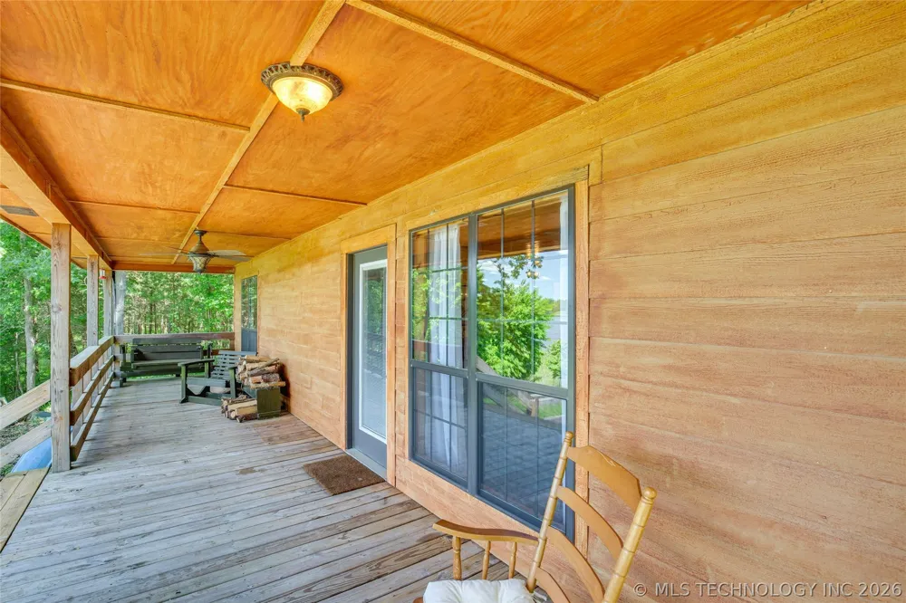 3859 W Lake Fort Towson, OK 74735