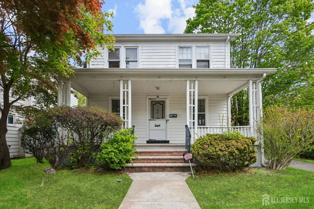 1089 Field Avenue Plainfield, NJ 07060