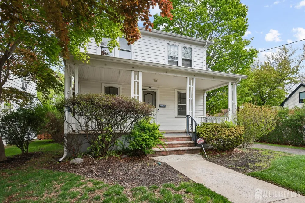 1089 Field Avenue Plainfield, NJ 07060