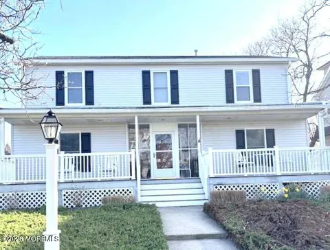 201 7th Avenue