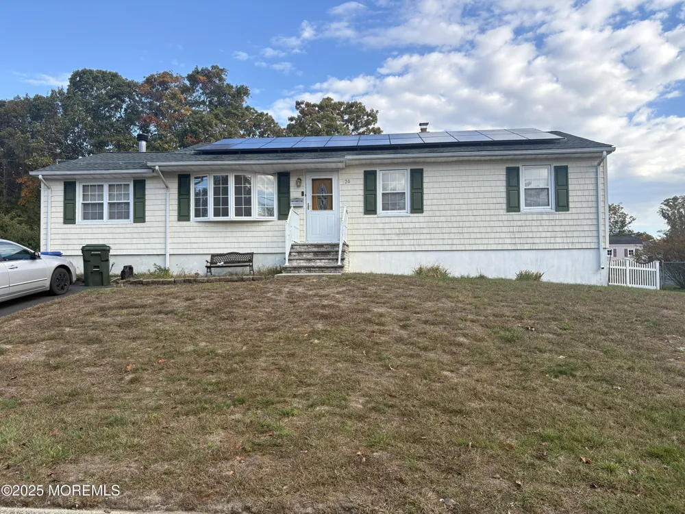 20 Nottingham Drive