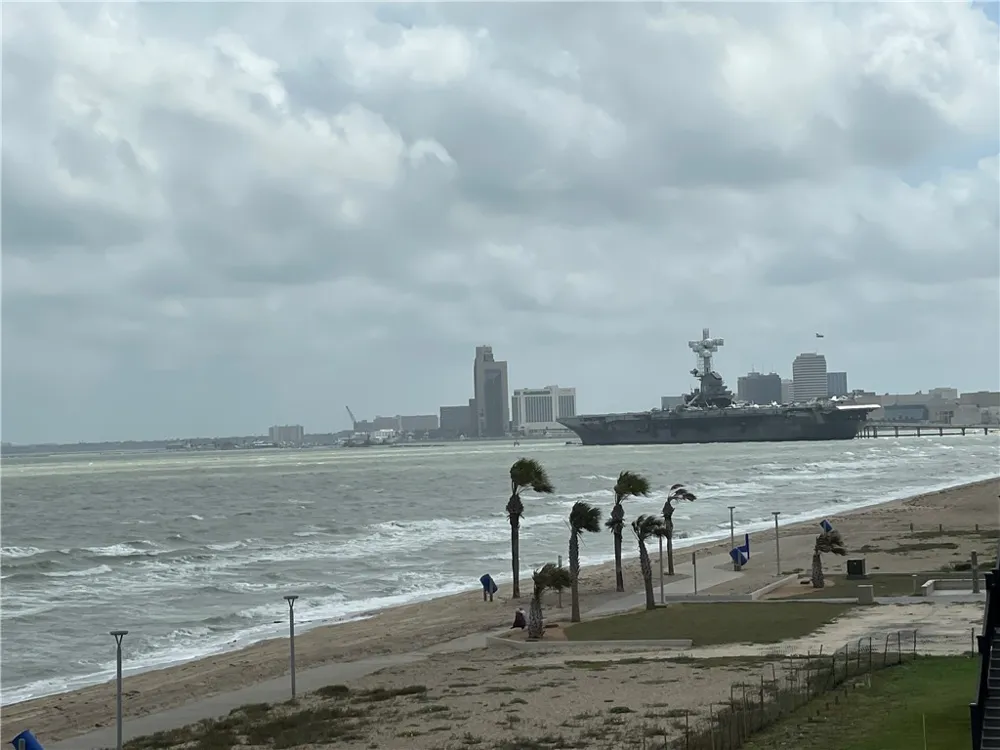 3938 Surfside Boulevard #1204 Corpus Christi, TX 78402