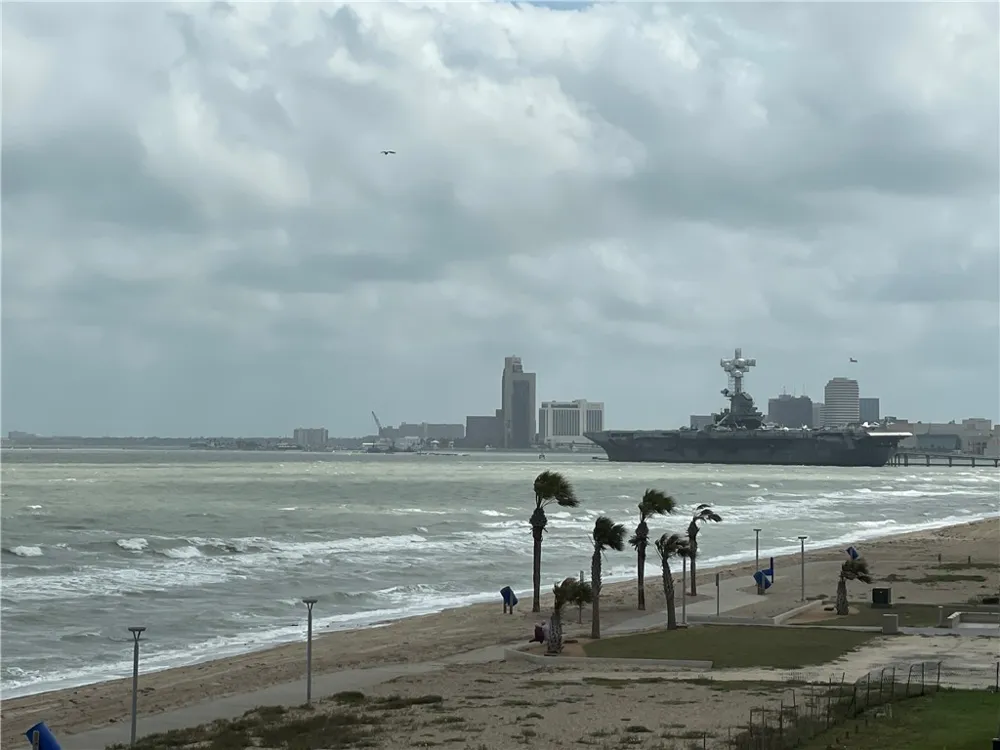 3938 Surfside Boulevard #1204 Corpus Christi, TX 78402
