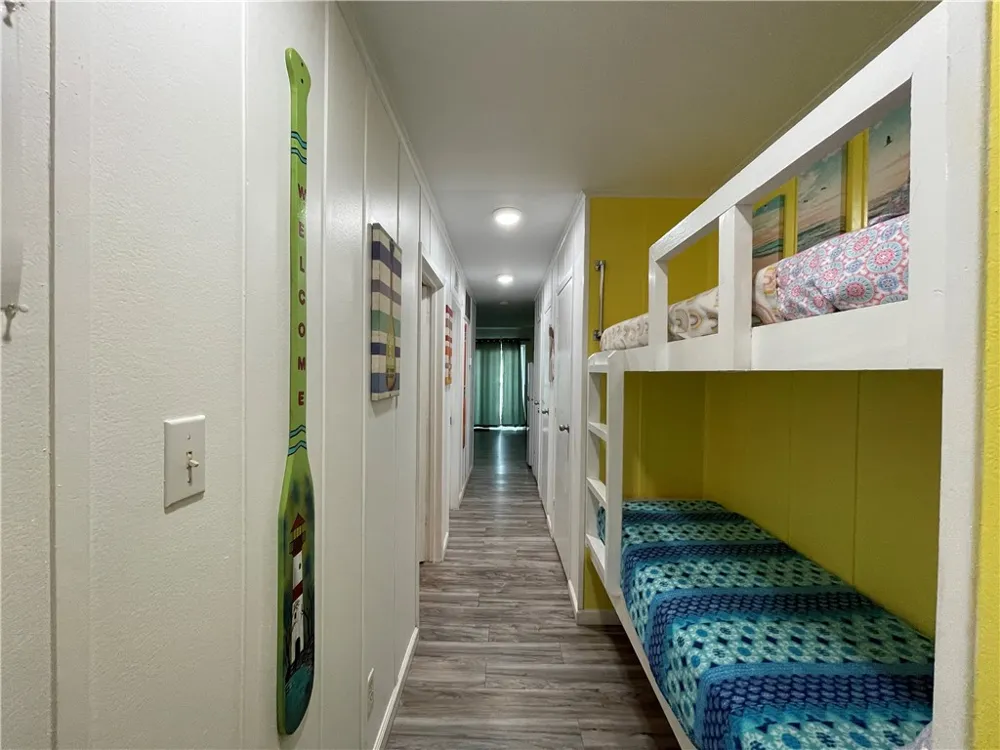 3938 Surfside Boulevard #1204 Corpus Christi, TX 78402