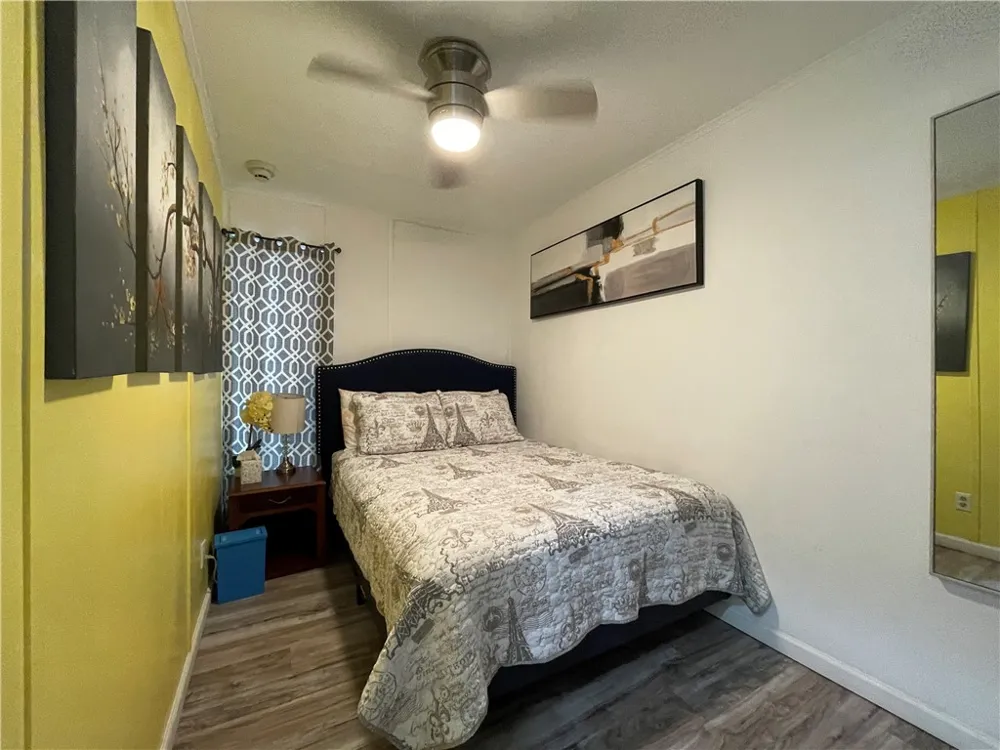 3938 Surfside Boulevard #1204 Corpus Christi, TX 78402