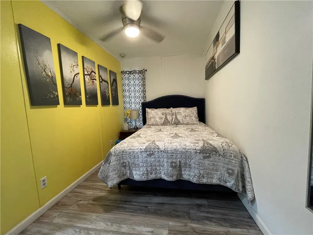 3938 Surfside Boulevard #1204 Corpus Christi, TX 78402