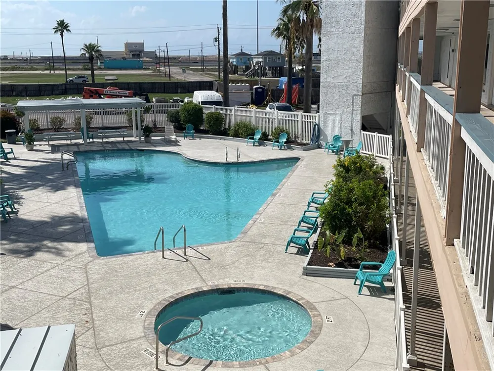 3938 Surfside Boulevard #1204 Corpus Christi, TX 78402