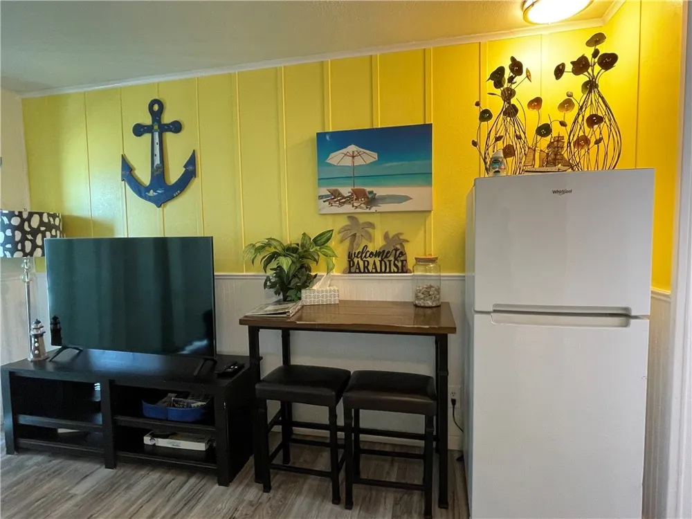 3938 Surfside Boulevard #1204 Corpus Christi, TX 78402