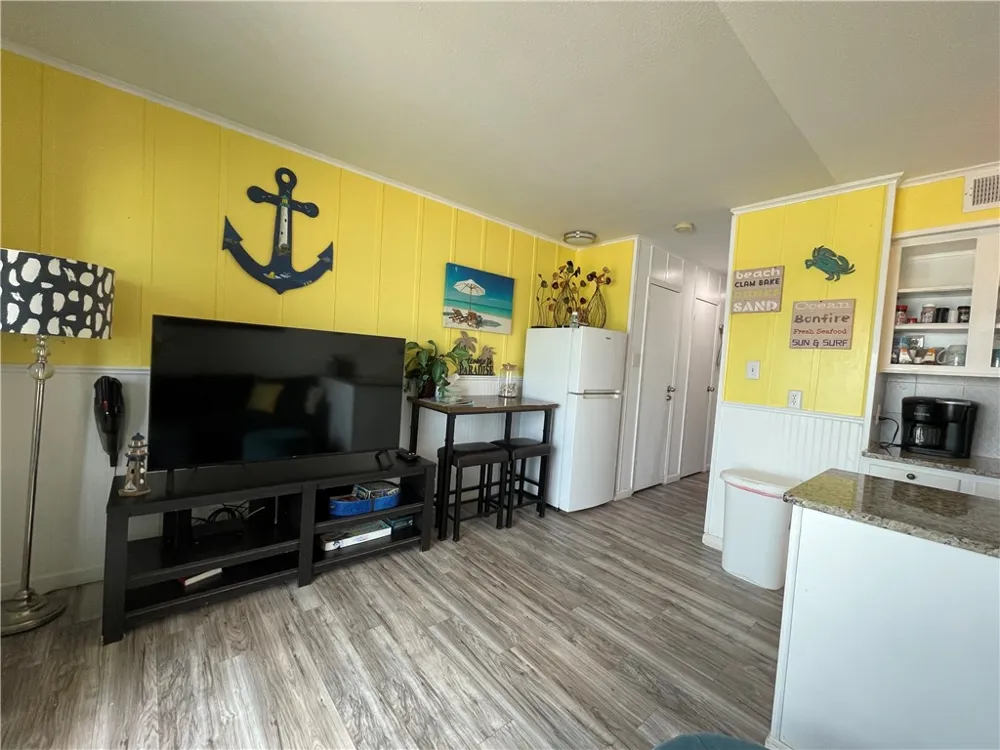 3938 Surfside Boulevard #1204 Corpus Christi, TX 78402