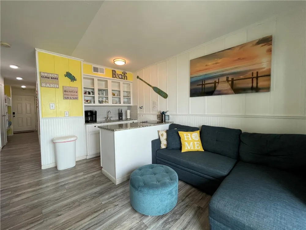 3938 Surfside Boulevard #1204 Corpus Christi, TX 78402