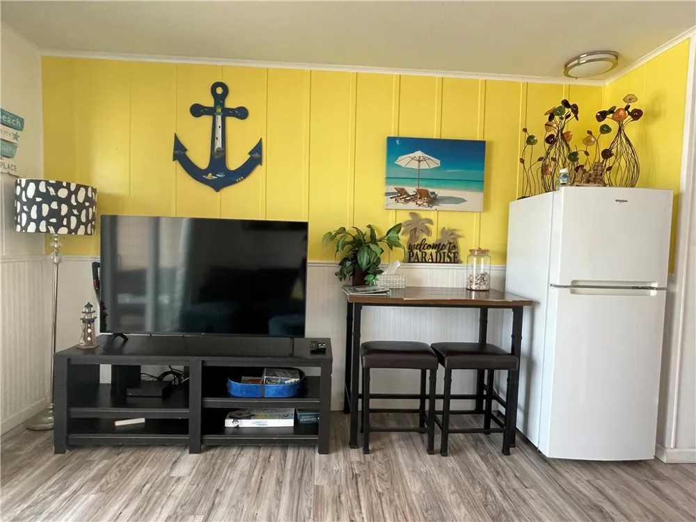 3938 Surfside Boulevard #1204 Corpus Christi, TX 78402