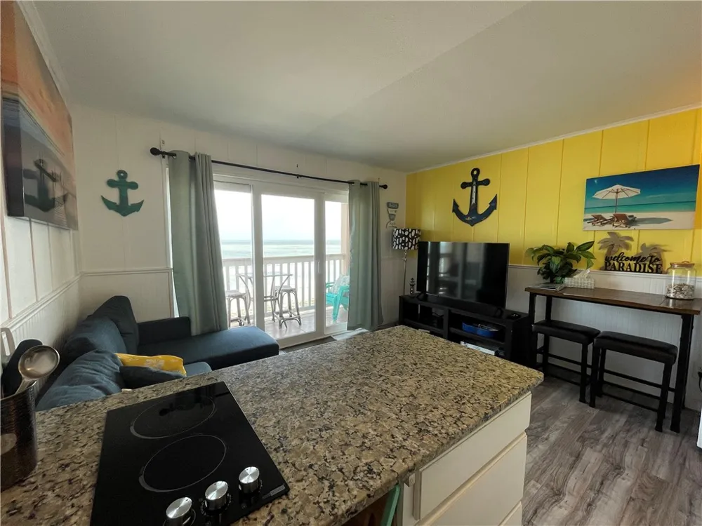3938 Surfside Boulevard #1204 Corpus Christi, TX 78402