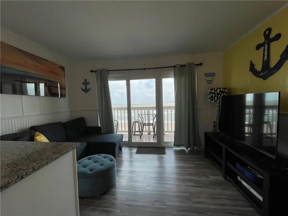 3938 Surfside Boulevard #1204 Corpus Christi, TX 78402