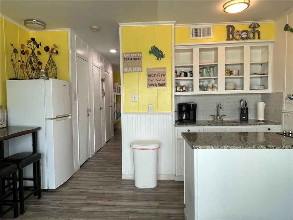 3938 Surfside Boulevard #1204 Corpus Christi, TX 78402