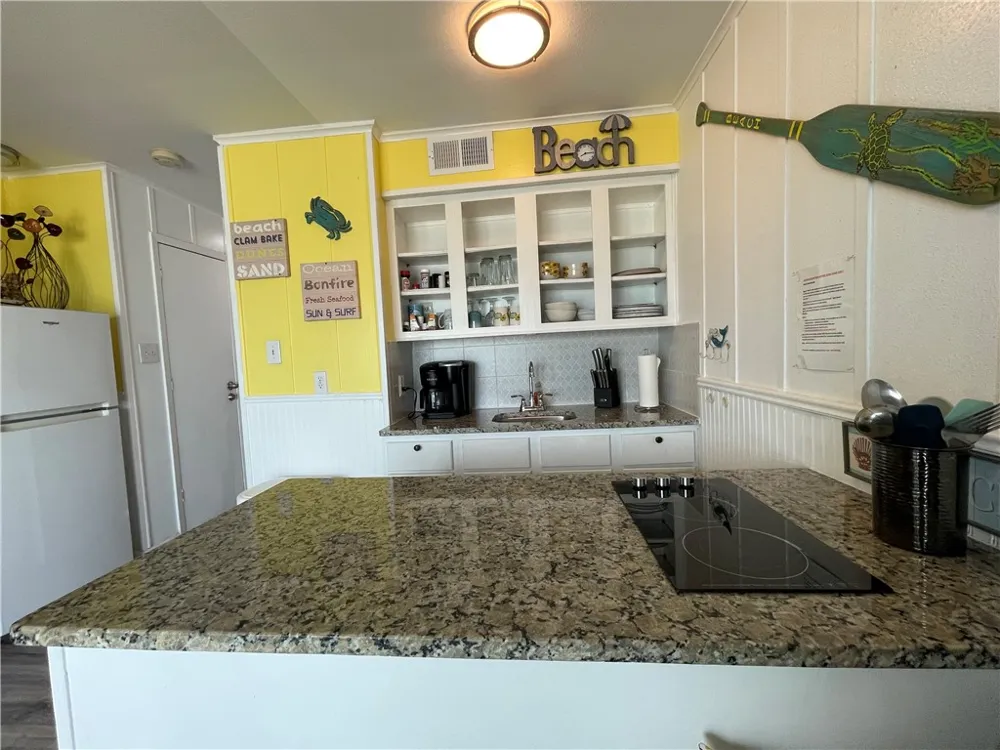 3938 Surfside Boulevard #1204 Corpus Christi, TX 78402