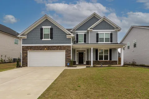 453 Arrowwood Drive
