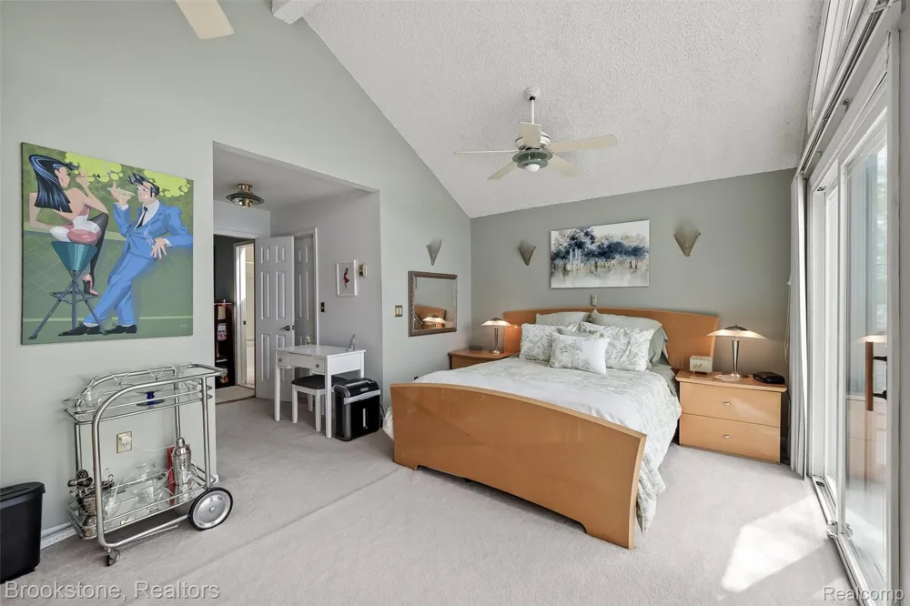 1940 S Ortonville Road Brandon Charter Township, MI 48462