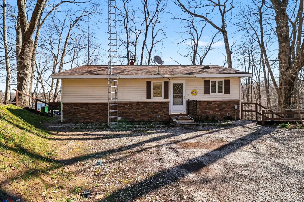 6302 E Interlochen Road Sheridan Township, MI 49410