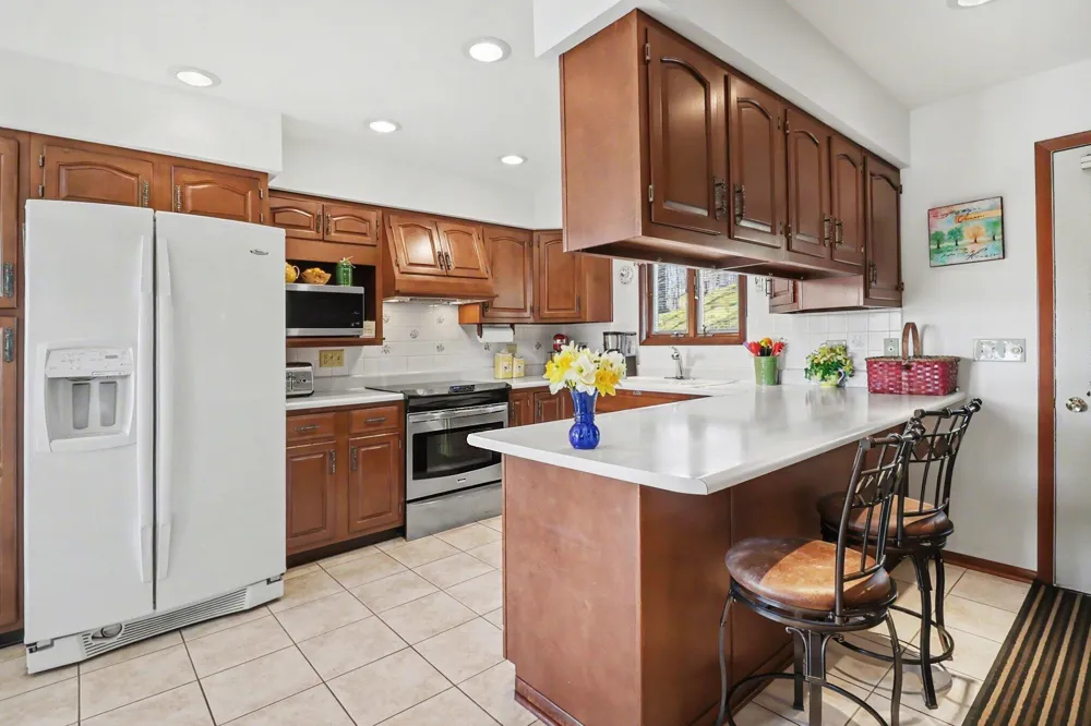 6302 E Interlochen Road Sheridan Township, MI 49410
