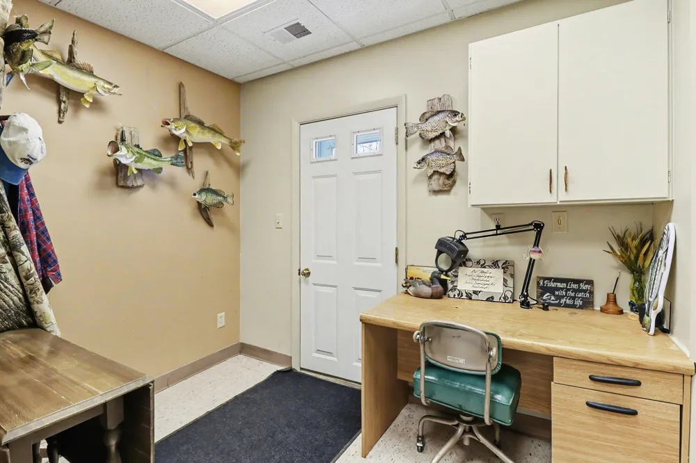 6302 E Interlochen Road Sheridan Township, MI 49410